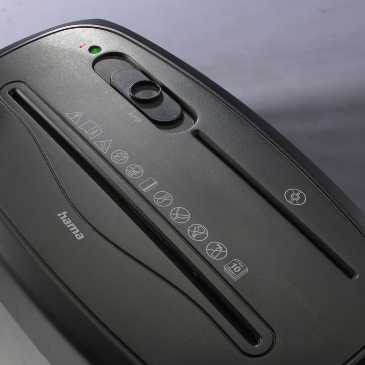 Hama Makulator Safe X100CD