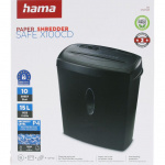 Hama Makulator Safe X100CD