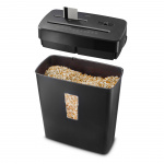 Hama Makulator Prime M50CD-B Sort