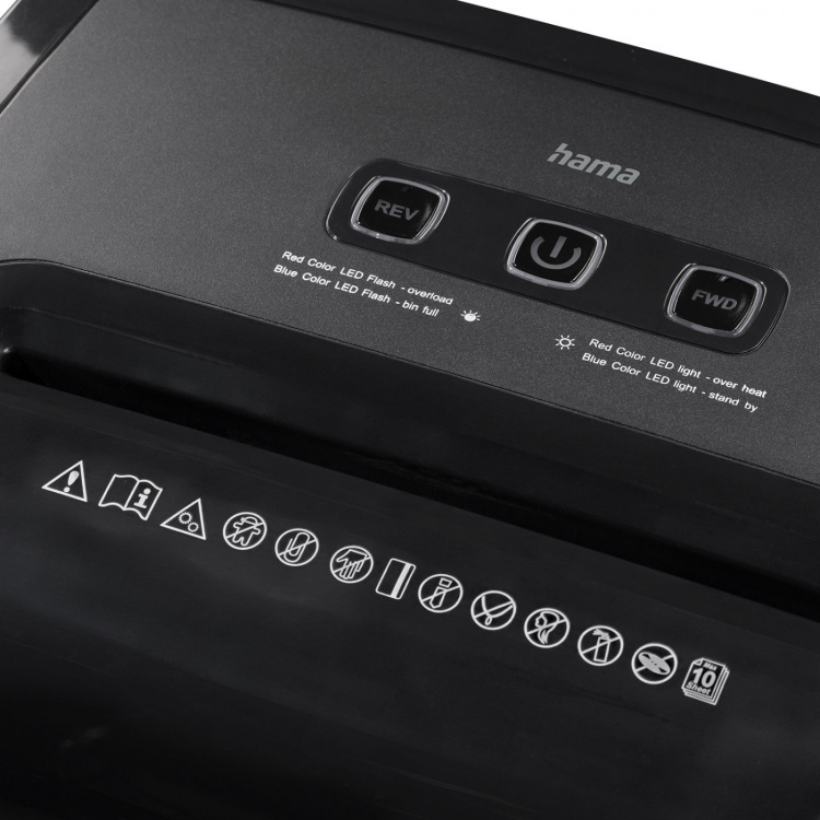 Hama Makulator Prime M100