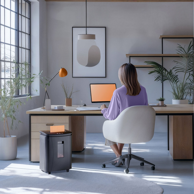 Hama Makulator Safe Auto M1200