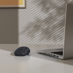 Hama Mus WM-200 Trådløs Sort