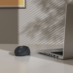 Hama Mus WM-400 Trådløs Sort