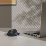 Hama Mus WM-500 Trådløs Sort