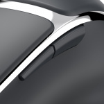 Hama Mus WM-800 Trådløs Multi Sort