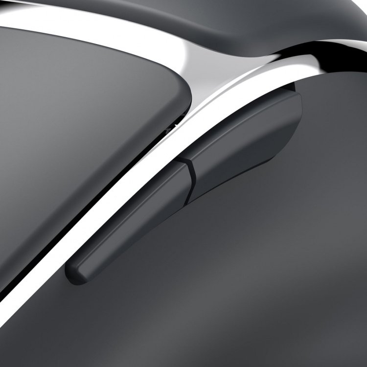 Hama Mus WM-800 Trådløs Multi Sort