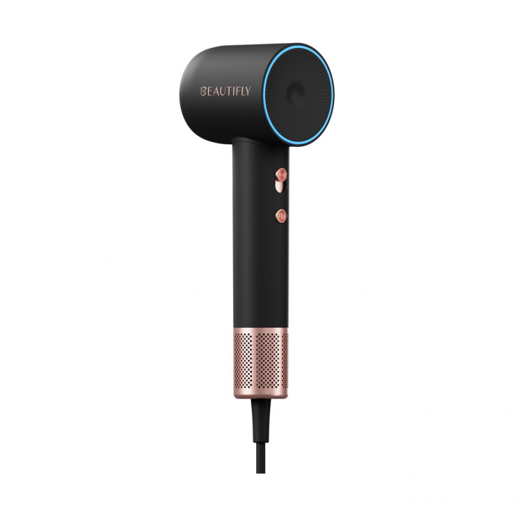 BEAUTIFLY Hårtørrer VelaAir