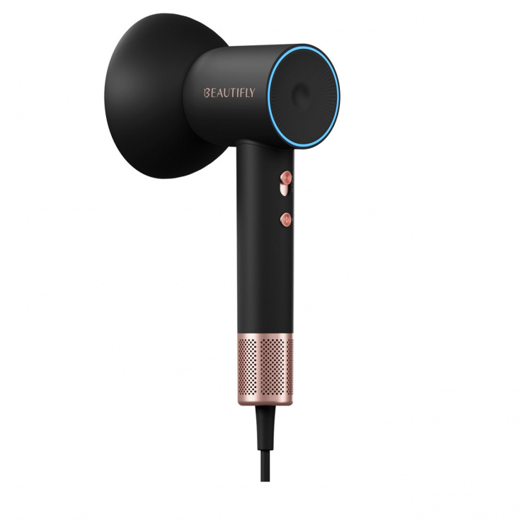 BEAUTIFLY Hårtørrer VelaAir