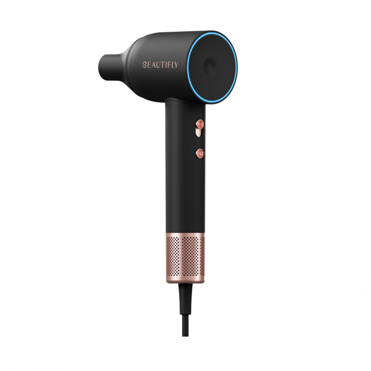 BEAUTIFLY Hårtørrer VelaAir