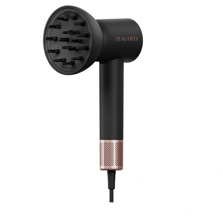 BEAUTIFLY Hårtørrer VelaAir