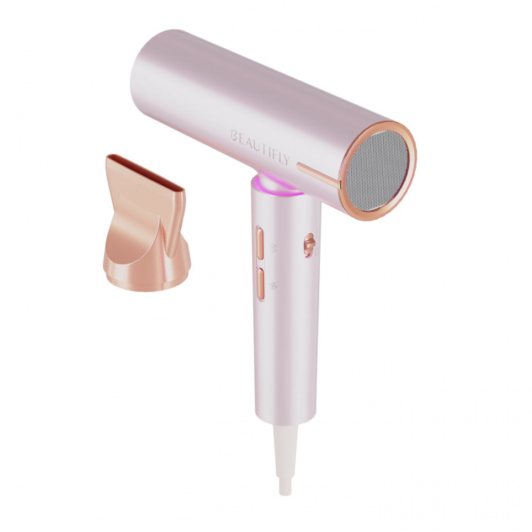 BEAUTIFLY Hårtørrer - CandyFlow