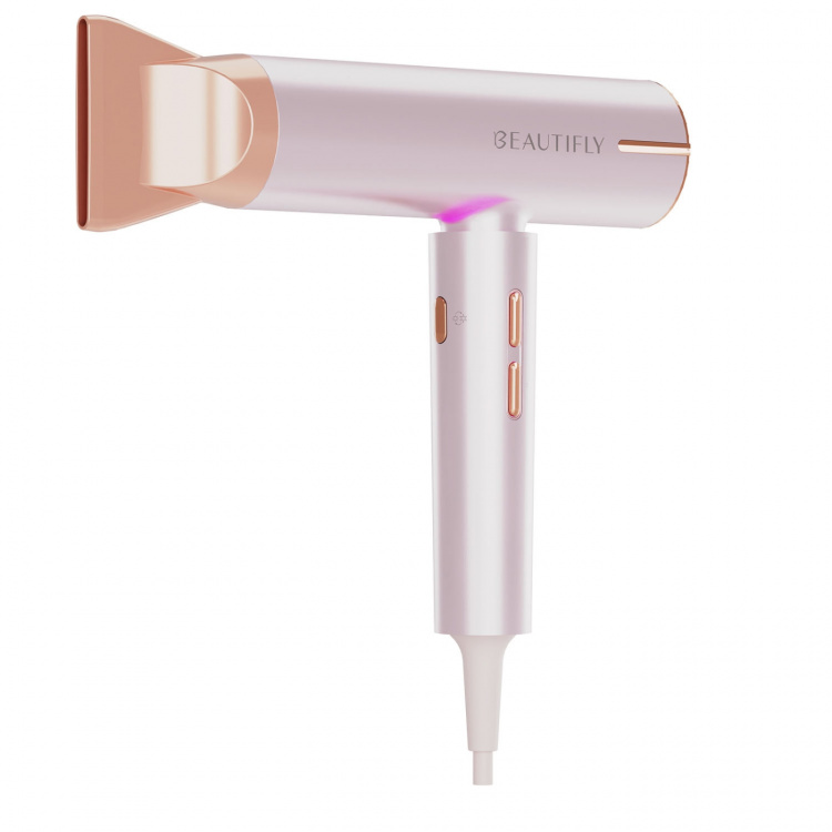 BEAUTIFLY Hårtørrer - CandyFlow