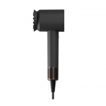 BEAUTIFLY Hårtørrer DryFinity Graphit