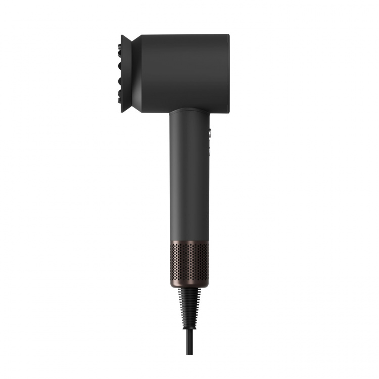 BEAUTIFLY Hårtørrer DryFinity Graphit