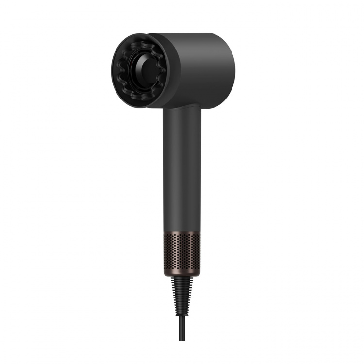 BEAUTIFLY Hårtørrer DryFinity Graphit