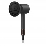 BEAUTIFLY Hårtørrer DryFinity Graphit