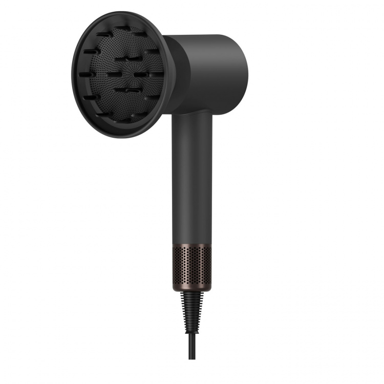 BEAUTIFLY Hårtørrer DryFinity Graphit