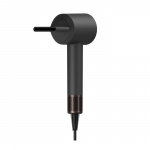 BEAUTIFLY Hårtørrer DryFinity Graphit