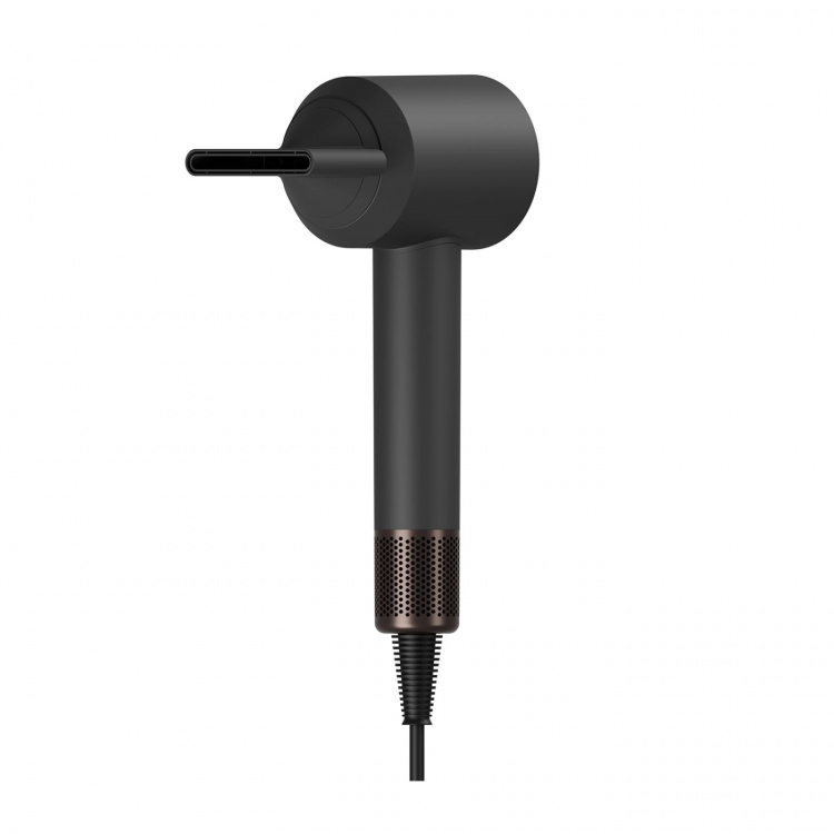 BEAUTIFLY Hårtørrer DryFinity Graphit