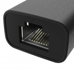 Hama Netværksadapter USB-C 3.0 RJ45/LAN