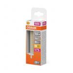 Osram Pære LED Line Dim 18,2W 827 Clear R7S