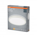 Osram Lampe Orbis Ultra Slim Click Dim 235mm 15W White