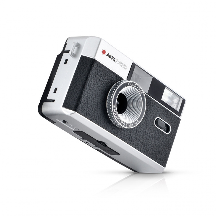 Agfa Kamera 35mm Film Sort