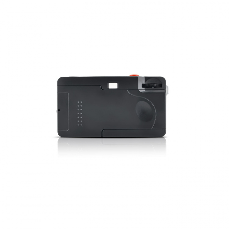 Agfa Kamera 35mm Film Sort