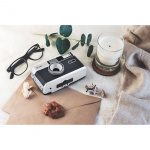 Agfa Kamera 35mm Film Sort