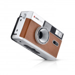 Agfa Kamera 35mm Film Brun