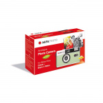 Agfa Kamera 35mm Film Grøn