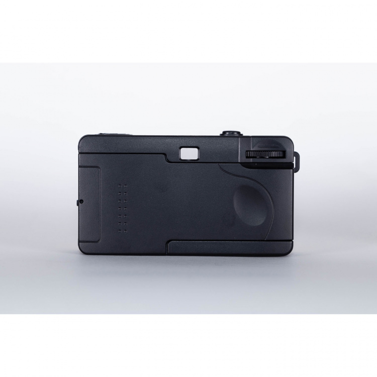 Kodak Kamera Ultra F9 Film Gul