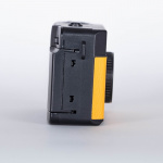 Kodak Kamera Ultra F9 Film Gul