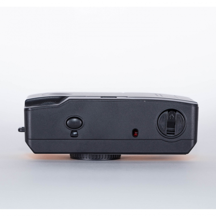 Kodak Kamera Ultra F9 Film Gul