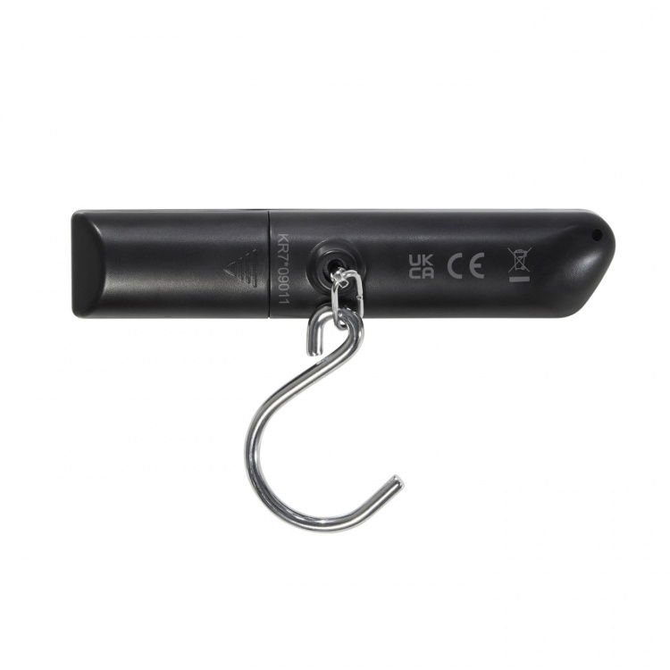 Samsonite Bagagevægt TA Revolution Digital Sort