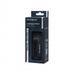 Samsonite Bagagerem TA Revolution Sort 50mm