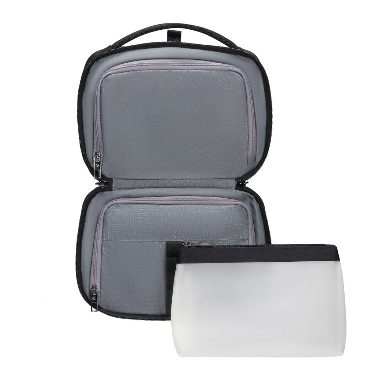 Samsonite Toilettaske Spectrolite 4.0 Sort