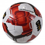 FIFA Fodbold World Cup Sigma Str. 5 - Amplify