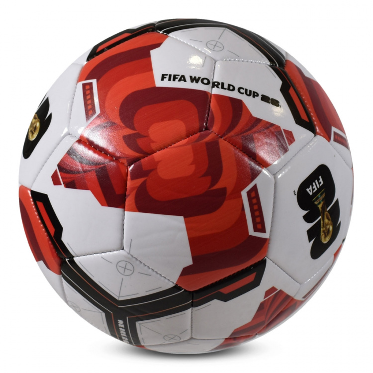 FIFA Fodbold World Cup Sigma Str. 5 - Amplify