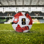 FIFA Fodbold World Cup Sigma Str. 5 - Amplify