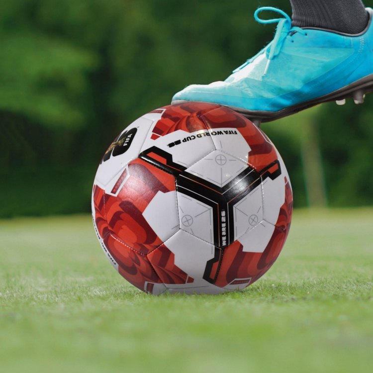 FIFA Fodbold World Cup Sigma Str. 5 - Amplify