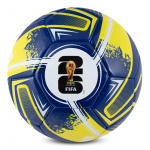 FIFA Fodbold World Cup Turbine Str. 5 - Blå