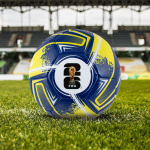 FIFA Fodbold World Cup Turbine Str. 5 - Blå