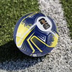 FIFA Fodbold World Cup Turbine Str. 5 - Blå