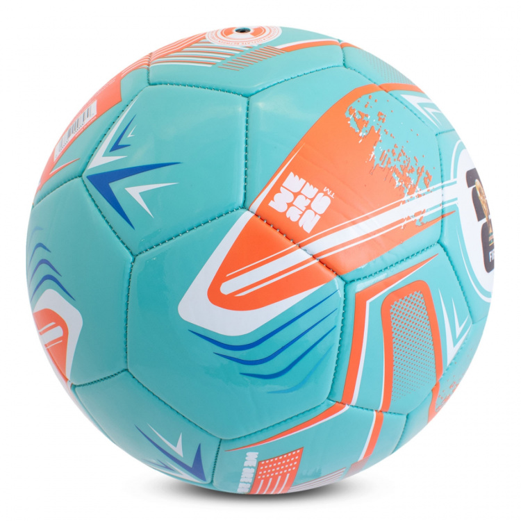 FIFA Fodbold World Cup Turbine Str. 5 - Aqua