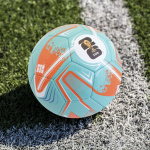 FIFA Fodbold World Cup Turbine Str. 5 - Aqua