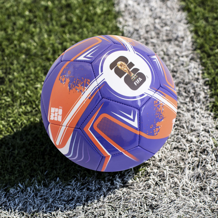 FIFA Fodbold World Cup Turbine Str. 5 - Lilla