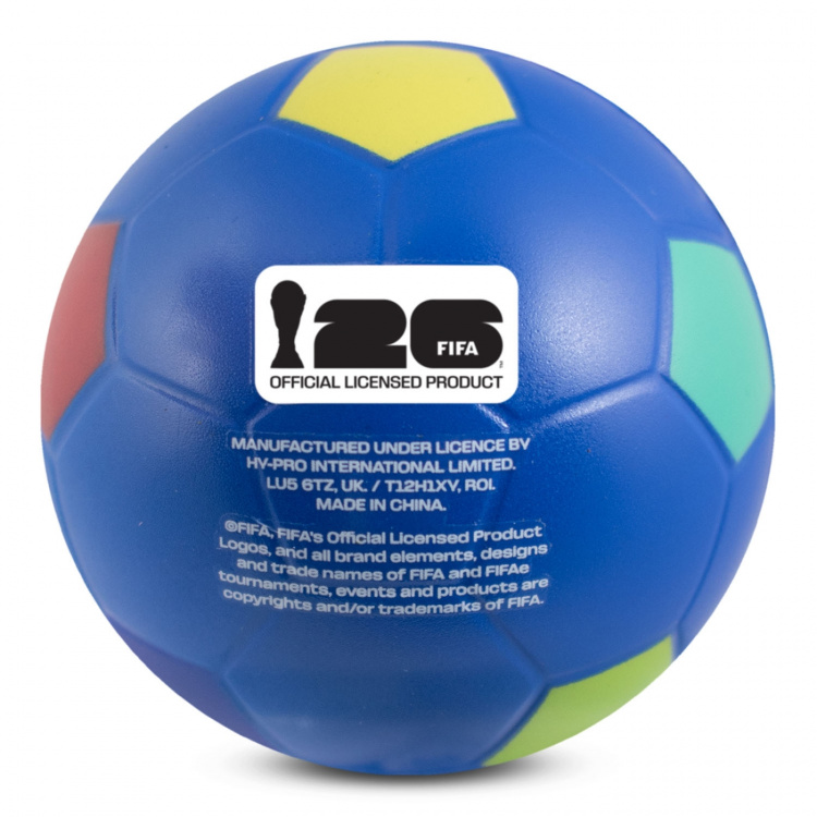 FIFA Stressbold World Cup Lilla