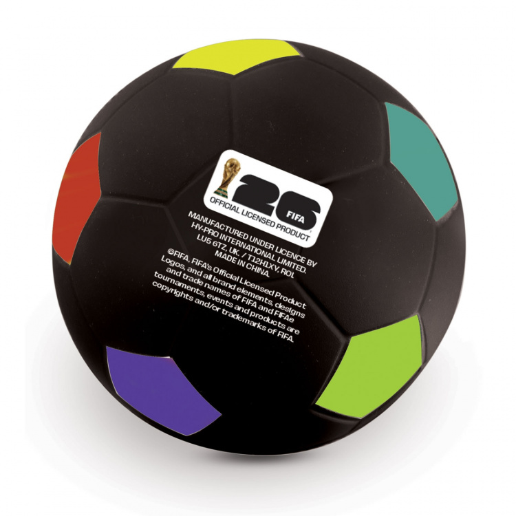 FIFA Stressbold World Cup Sort