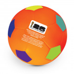 FIFA Stressbold World Cup Orange